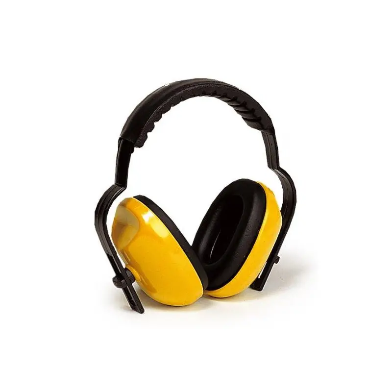 Casque anti-bruit standard - MAX 400 - EARLINE | 31040 Top Vente