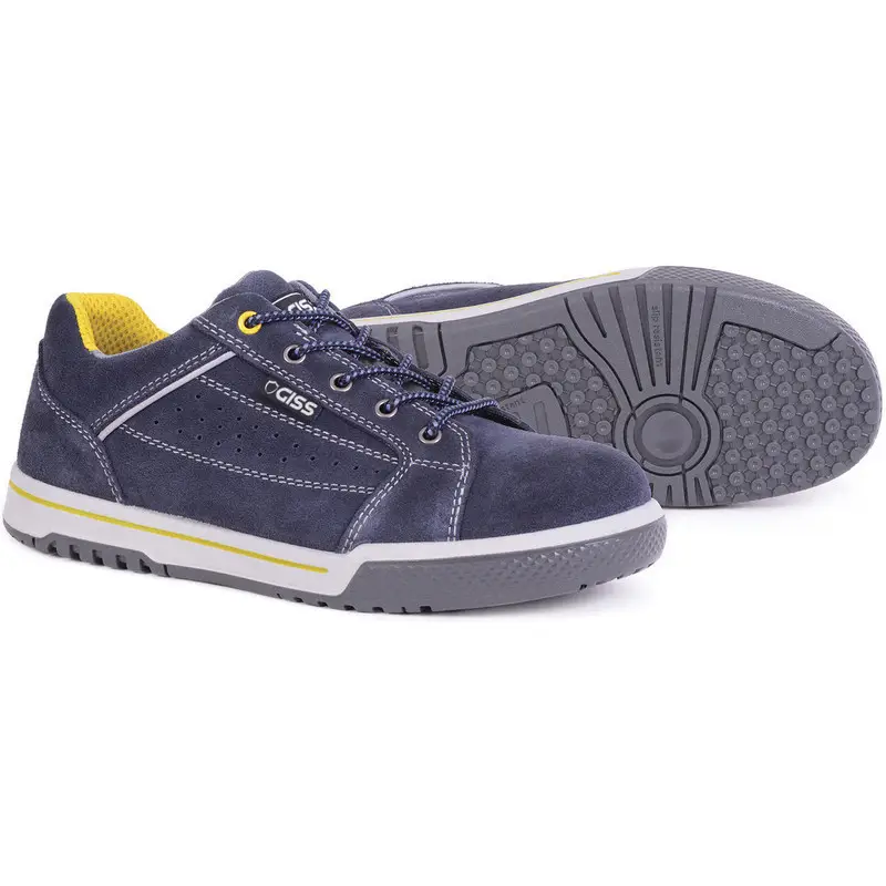 Chaussure GISSTREET Evol S1P SRC (multichoix) - GISS | 848088 Achat Immédiat