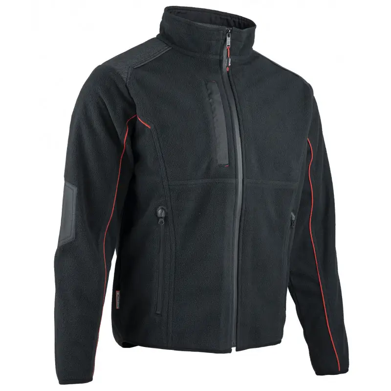 Veste polaire zippée imper-respirante - SHIFT - FACOM | FXWW2010E Authentique