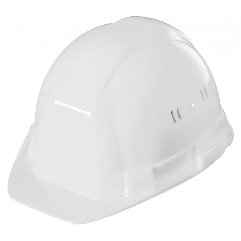 Promotion Saisonnière CASQUE DE CHANTIER OCEANIC II BLANC RB 40 - SOFOP TALIAPLAST | 564401
