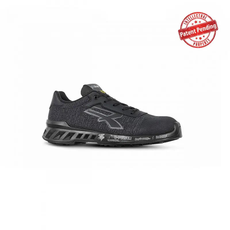 CHAUSSURE BASSE SCOTT s ESD S1PS FO SRU-Power| RV20116 Prix Cassé
