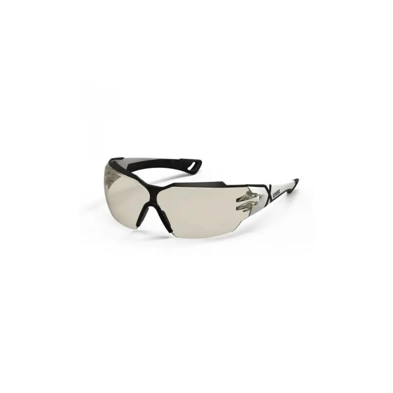 Lunettes de protection à branches Pheos CX2 Uvex | 9198064 Certifié