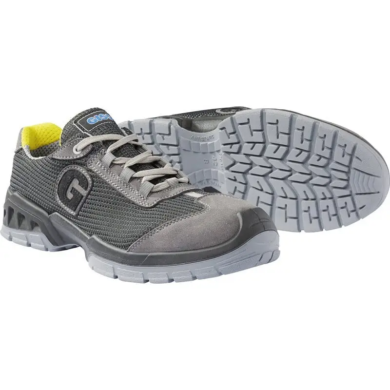 Prix Réduit Chaussure PACAYA S1P SRC (multichoix) - GISS | 867096