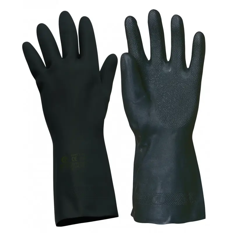 Meilleur Choix PAIRE DE GANTS NEOPRENE CARRELEUR (TAILLE 10) TALIAPLAST | 371141