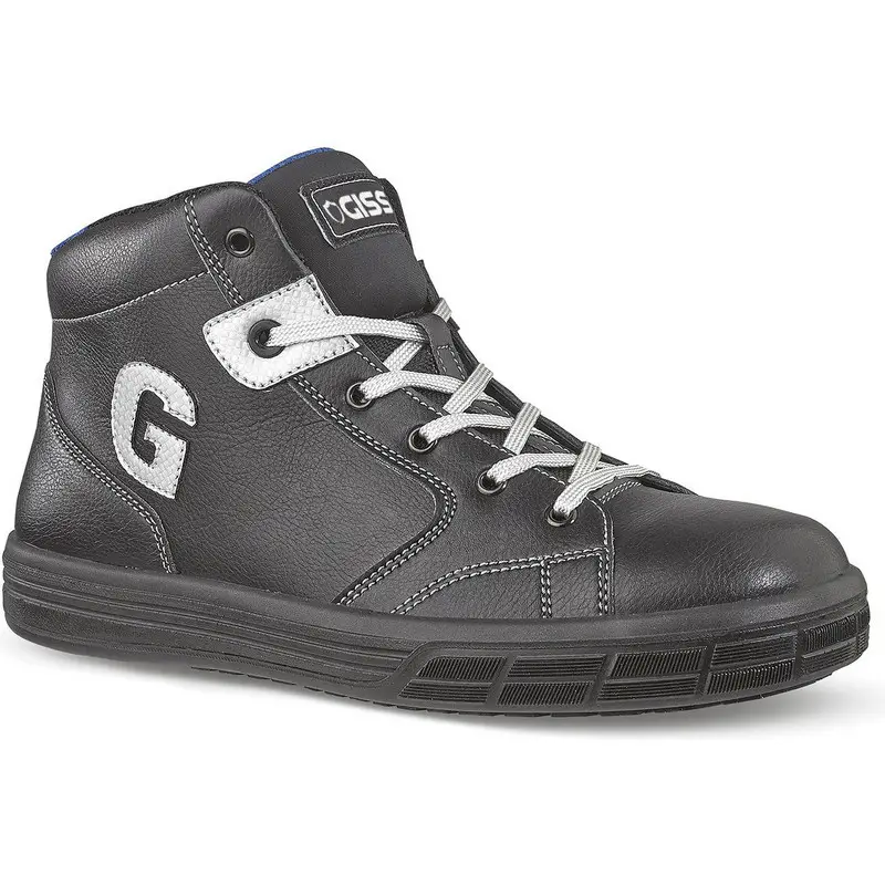 Acheter En Ligne Chaussure PARUMA S3 SRC (multichoix) - GISS | 862022