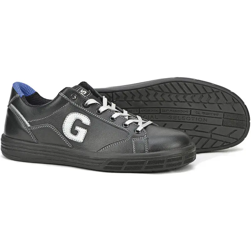 Marque Chaussure TECAPA S3 SRC (multichoix) - GISS | 862036