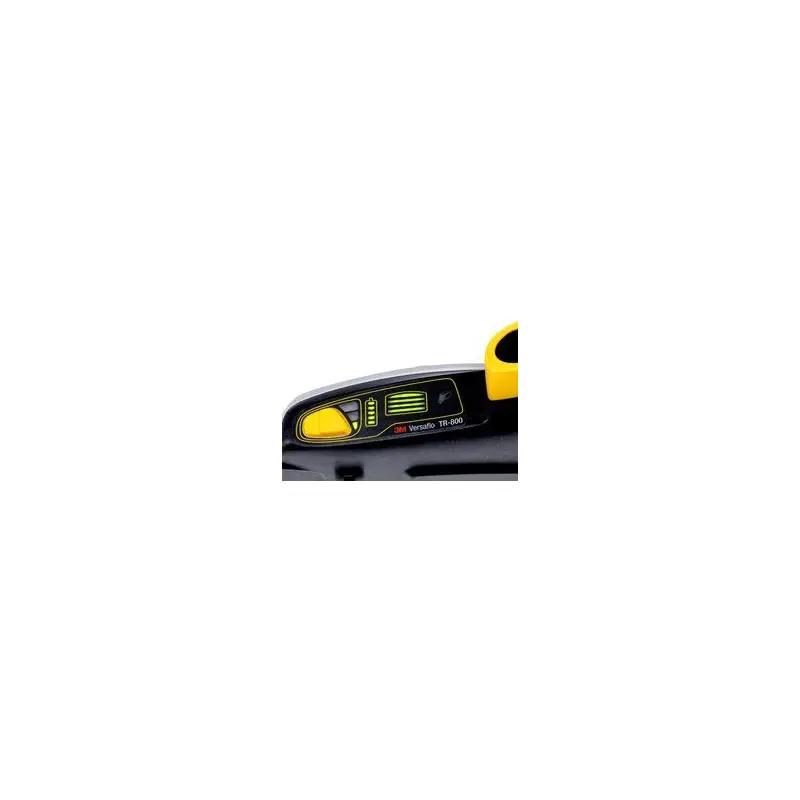 Kit démarrage Versaflo™ TR-819E 3M France | 7100169180 Meilleur Prix