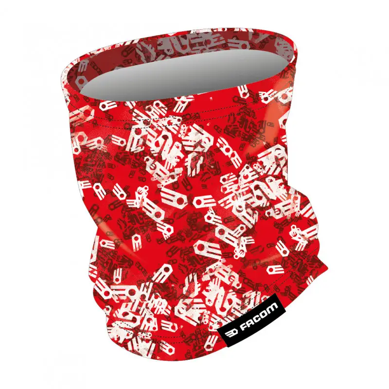 Tour de cou Edition Limitée - FACOM | FX/1/TCD/RED/B Offre Spéciale