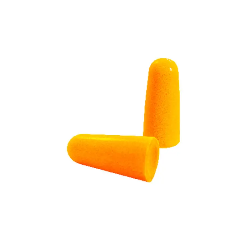 Bouchons anti-bruit PU orange SNR39dB (boîte de 500 paires vrac) - COVERGUARD | MO30215 Promotion Saisonnière