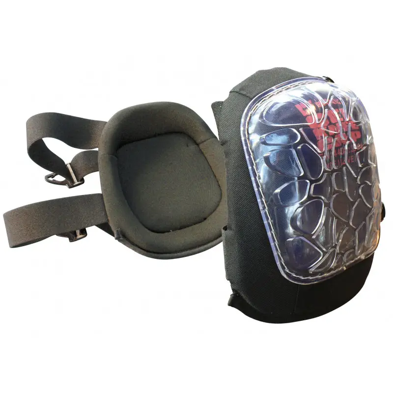 Nouvelle Collection GENOUILLERE GEL EN14404 (LA PAIRE) TALIAPLAST | 400814