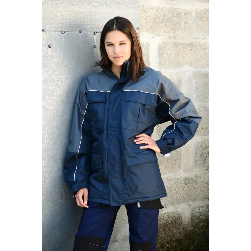 Jusqu’à Épuisement Des Stocks Parka G-RIPSTOP (multichoix) - GISS | 845131