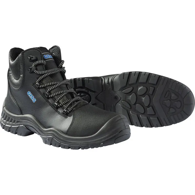 Achat Immédiat Chaussure ALTARA S3 SRC (multichoix) - GISS | 867157