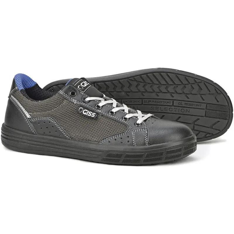 Prix Choc Chaussure SUMACO S1P SRC (multichoix) - GISS | 862051