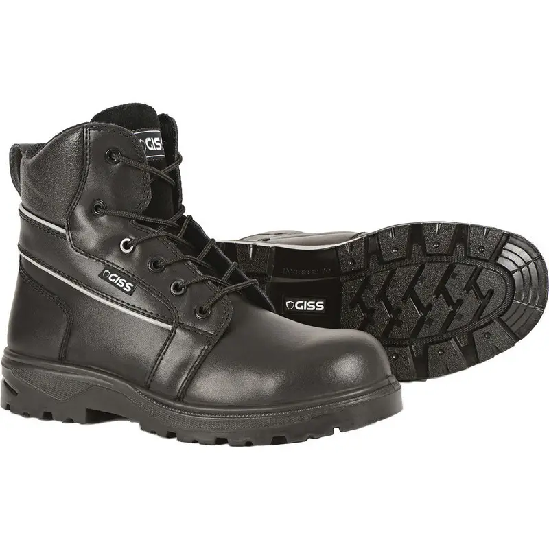 Chaussure WRANGEL 2 S3 SRC (multichoix) - GISS | 855124 Nouvel Arrivage