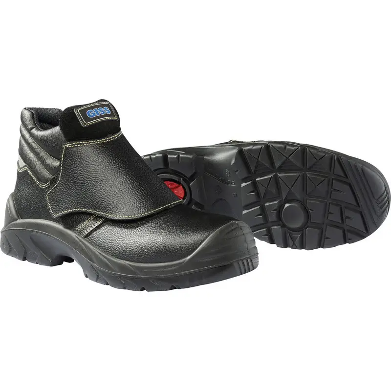 Solde Chaussure SOTARA S3 HRO SRC (multichoix) - GISS | 867188