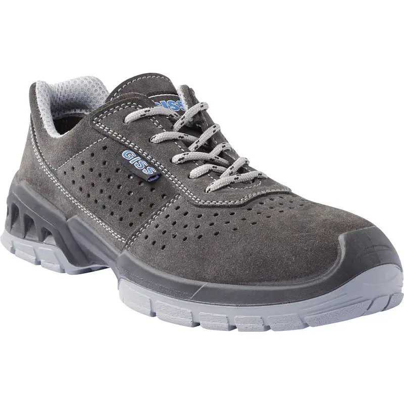 Nouvel Arrivage Chaussure VERACRUZ 3 S1P SRC (multichoix) - GISS | 867061