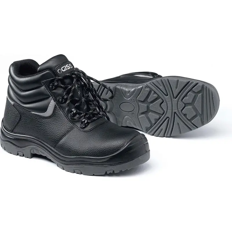Chaussure COLIMA S3 SRC (multichoix) - GISS | 865155 Vente Flash