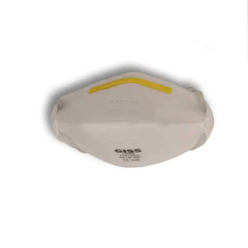 Offre Limitée Masques pliables G-AIR - Boîte de 20 - GISS | 733436