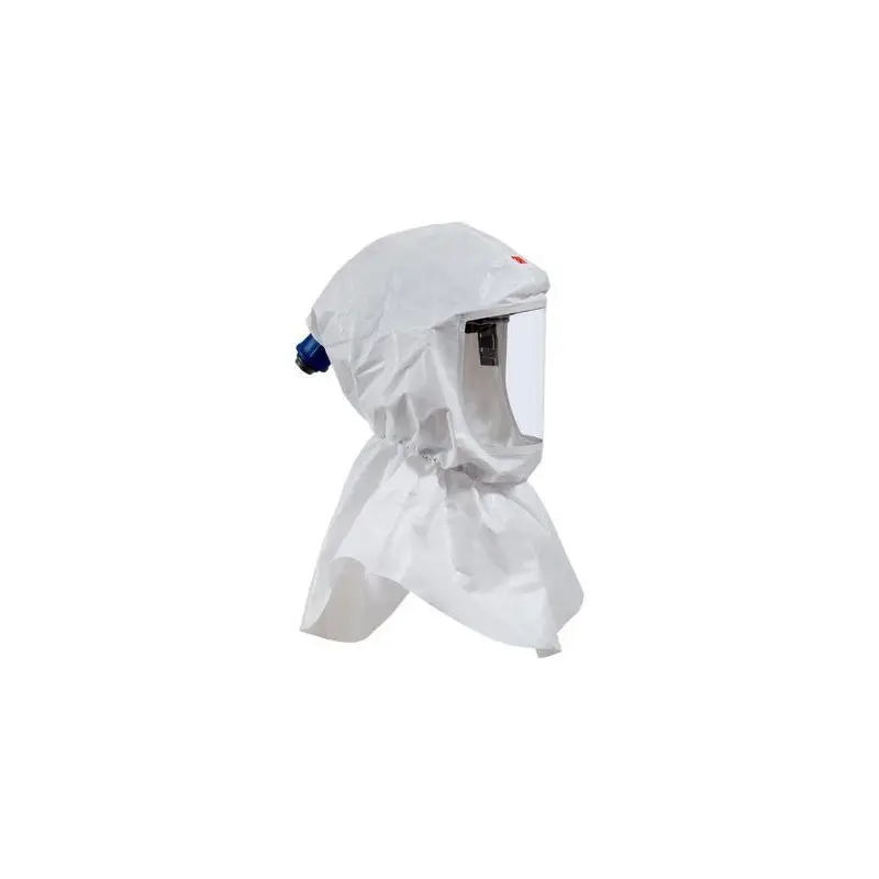 Vente Flash Cagoule 3M™ Versaflo™ série S avec col intérieur3M | S-655
