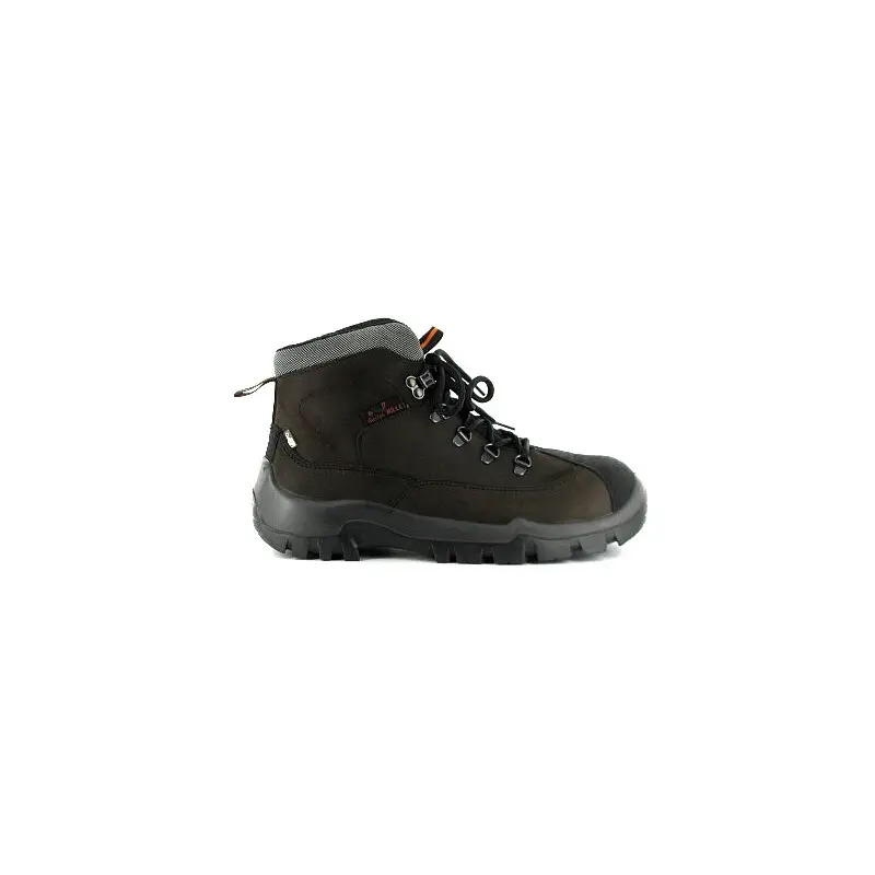 Solde Chaussures de sécurité étanchéité totale HOT CUMIN OUTDRY - S3 WR SRC - Gaston Mille | GPOG3