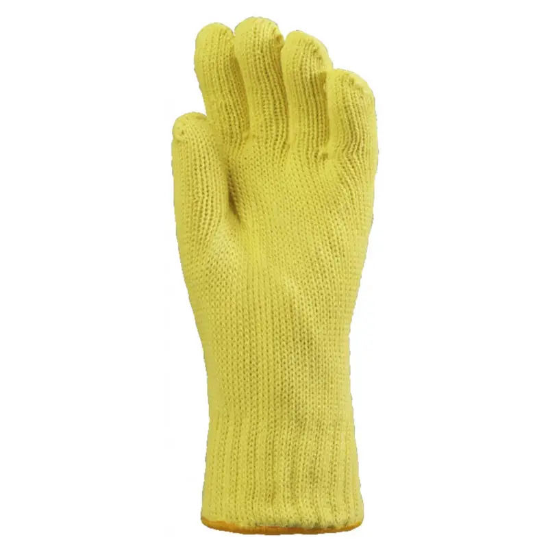 Offre Du Jour Gants EUROHEAT 4657 KEVLAR lourd doublé coton 33cm - COVERGUARD | MO4657