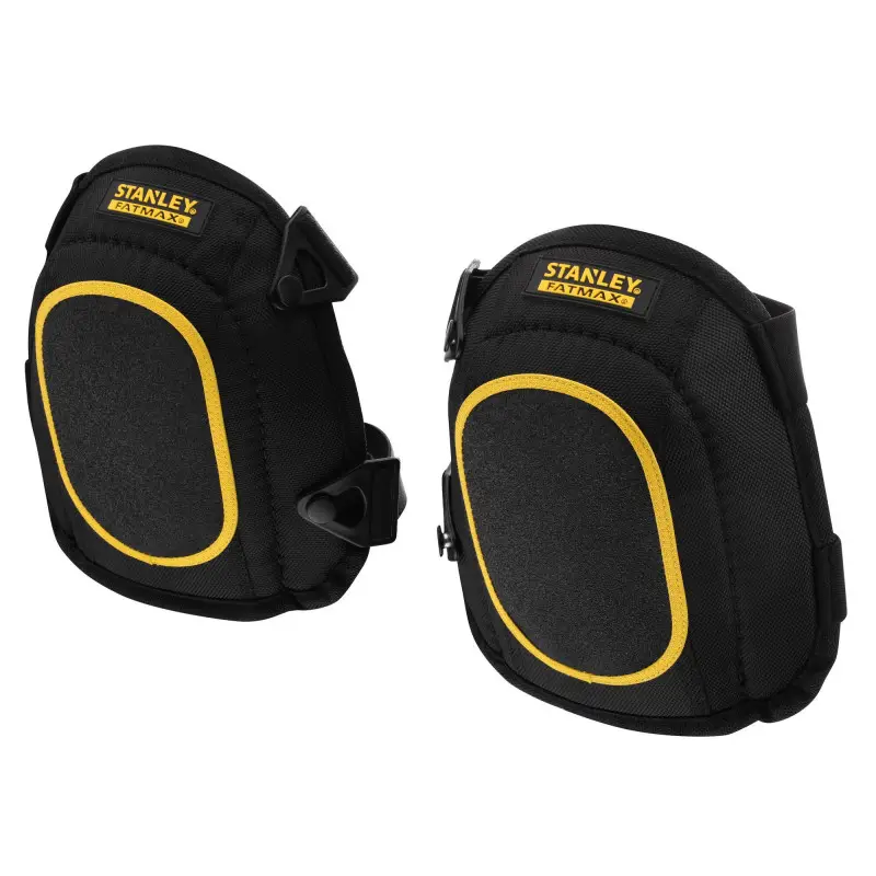 Bon Marché GENOUILLÈRES SOFT FATMAX - 1 PAIRE - STANLEY | FMST82962-1