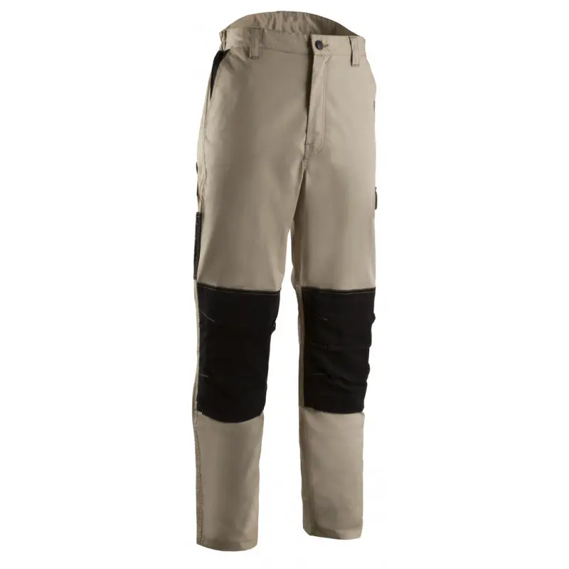 Achetez Aujourd’hui Pantalon - CHONCO - 98%CO/2%EA 200g/m2 - Beige - COVERGUARD | 5CHP200