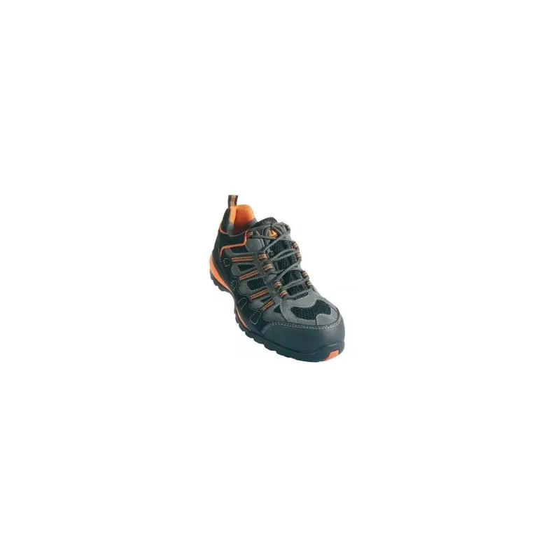 Must-Have Chaussure de sécurité - S1P Helvite Low - Coverguard | 9HEVL