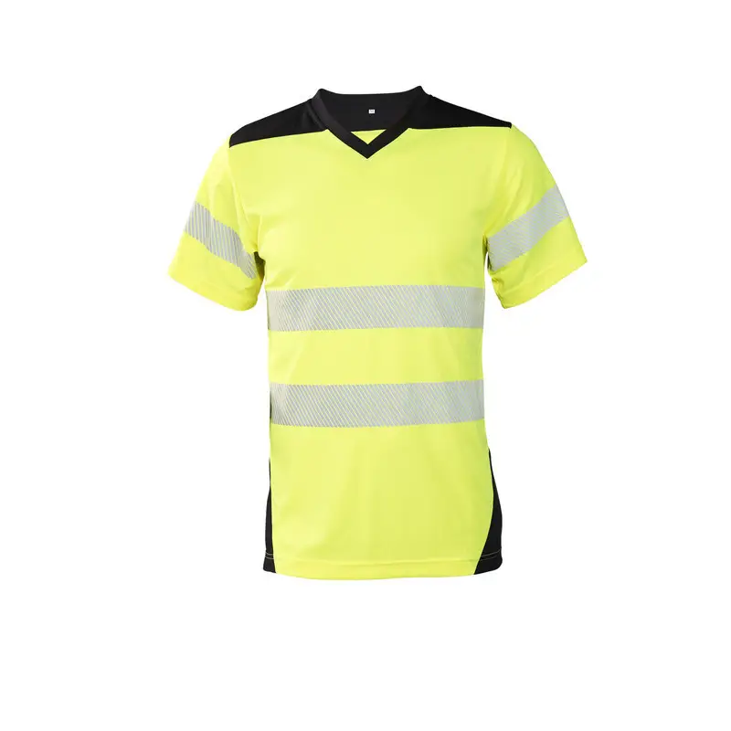 Usine Directe T-Shirt HV G-Urban 2 (multichoix) - GISS | 884940