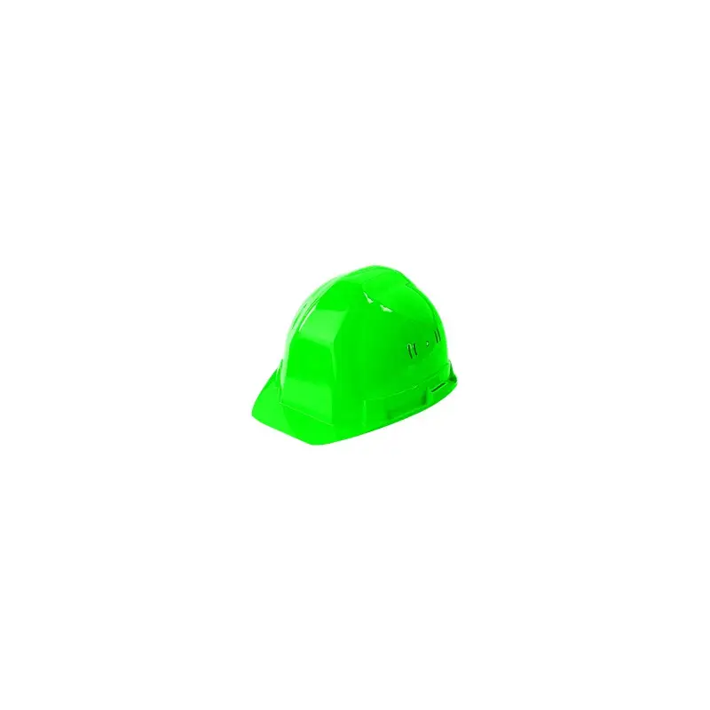 CASQUE "OCEANIC" VERT TB40 MOLETTE TALIAPLAST | 564623 Promotion Saisonnière