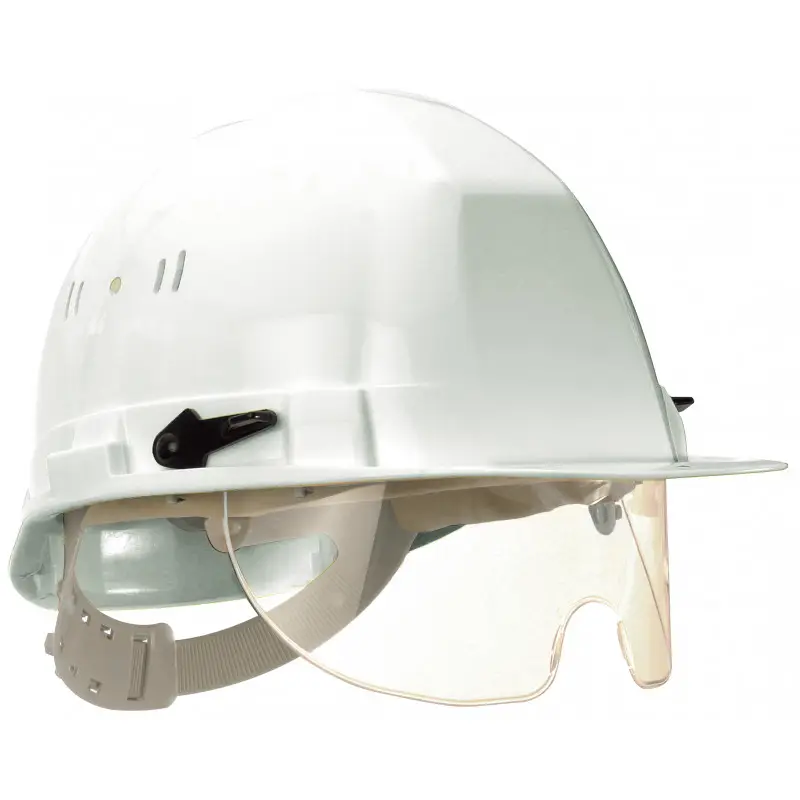CASQUE "VISIOCEANIC" BLANC TB40 TALIAPLAST | 564811 Promotion Saisonnière