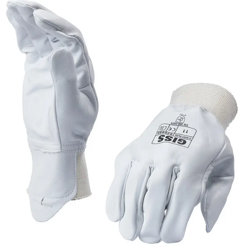 Gants G-WISP PLUS (Fleur de chèvre) (multichoix) - GISS | 839976 Usine Directe