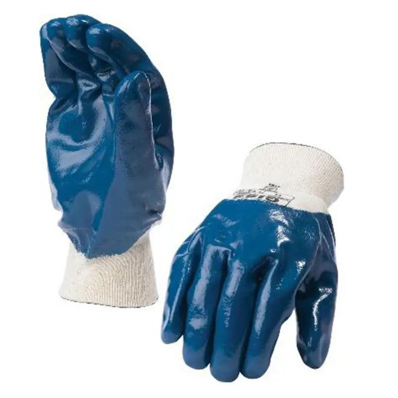Gants G-NBR MAX (multichoix) - GISS | 863286 Expédition Rapide