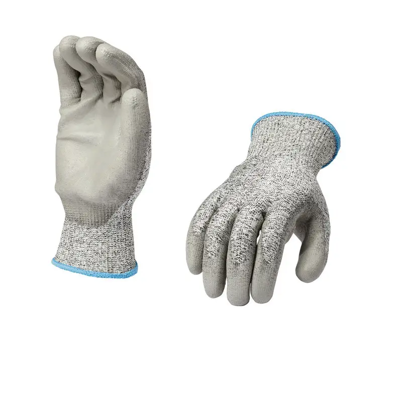GANTS QS-CUT PU B (multichoix) - GISS | 880349 Certifié