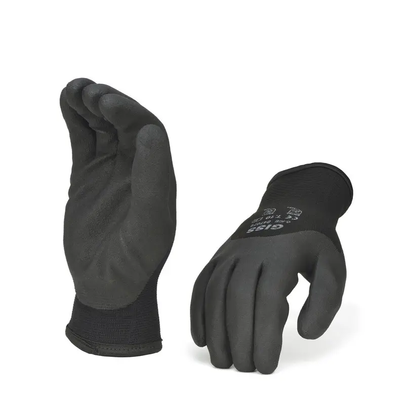 Gants G-ICE (multichoix) - GISS | 847077 Nouvelle Collection