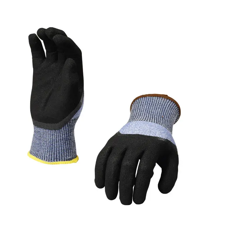 Gants high-cut nit e (multichoix) - GISS | 880377 Vente Directe