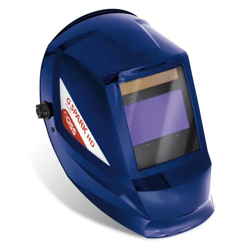 Vitres intérieurs pour masque de soudage G-SPARK HD - GISS | 856133 Vente Flash