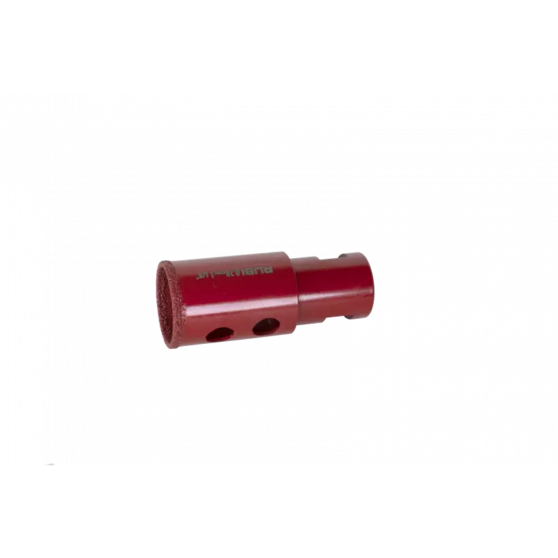 Trépan DRYGRES PREMIUM 28 MM - RUBI | 6972 Commande En Gros