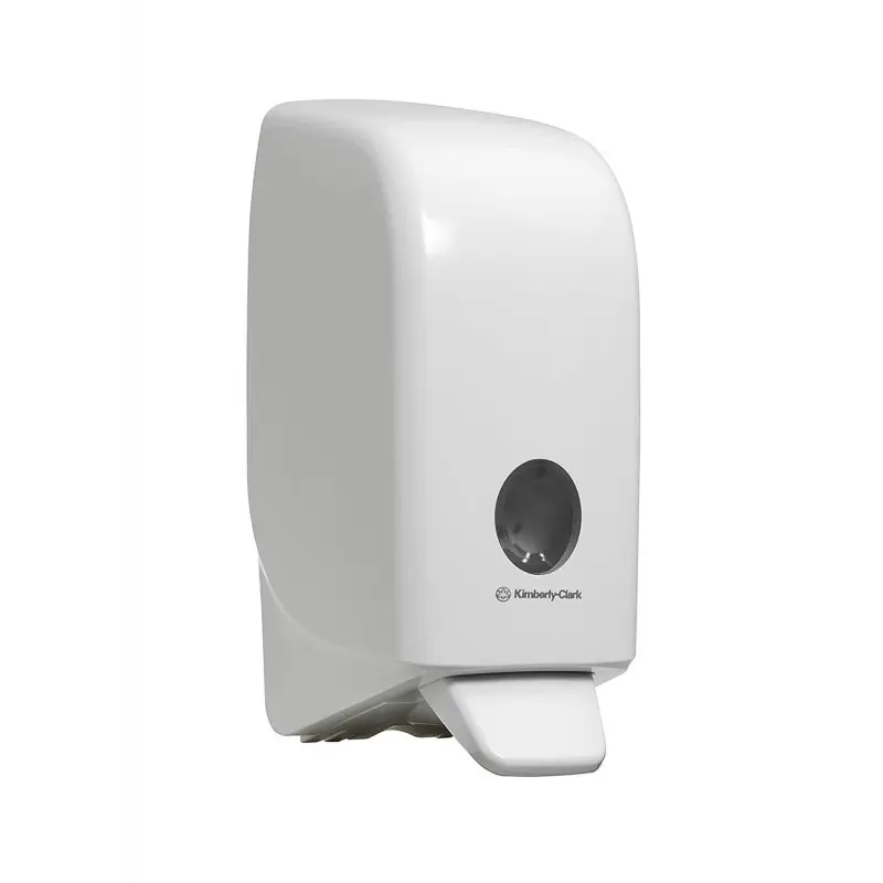 Soldes Distributeur crèmes de lavage des mains AQUARIUS Kimberly-Clark Professional | 6948