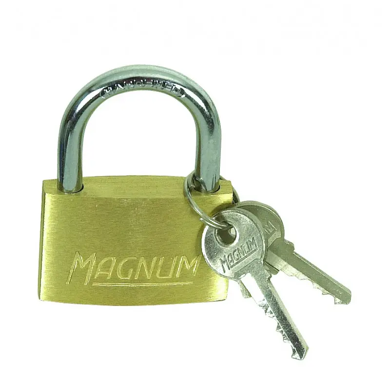 Cadenas 40 mm avec anse en acier et 2 clés Sodise | 15771 Acheter En Ligne