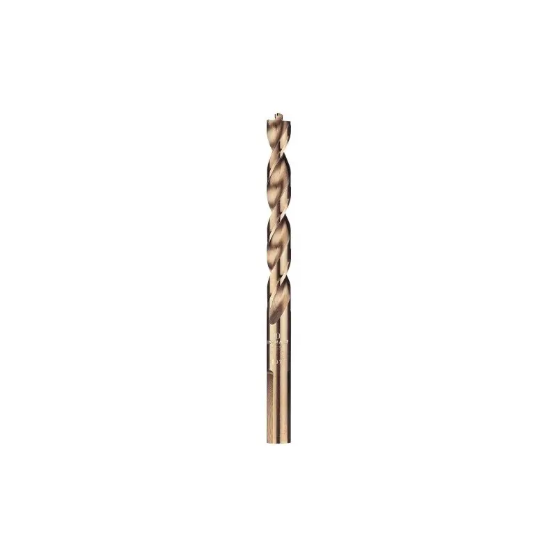 Foret métal HSS-G EXTRÊME -diamètre 10 mm - Longueur 133 mm - Dewalt | DT5056 Livraison Gratuite
