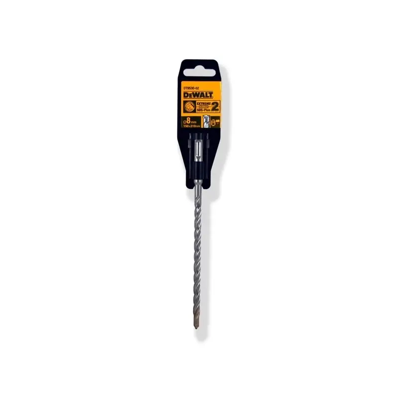 Foret béton SDS-PLUS EXTREME2 - 10 x 1000 x 950 mm - DEWALT | DT9547 Meilleur Choix
