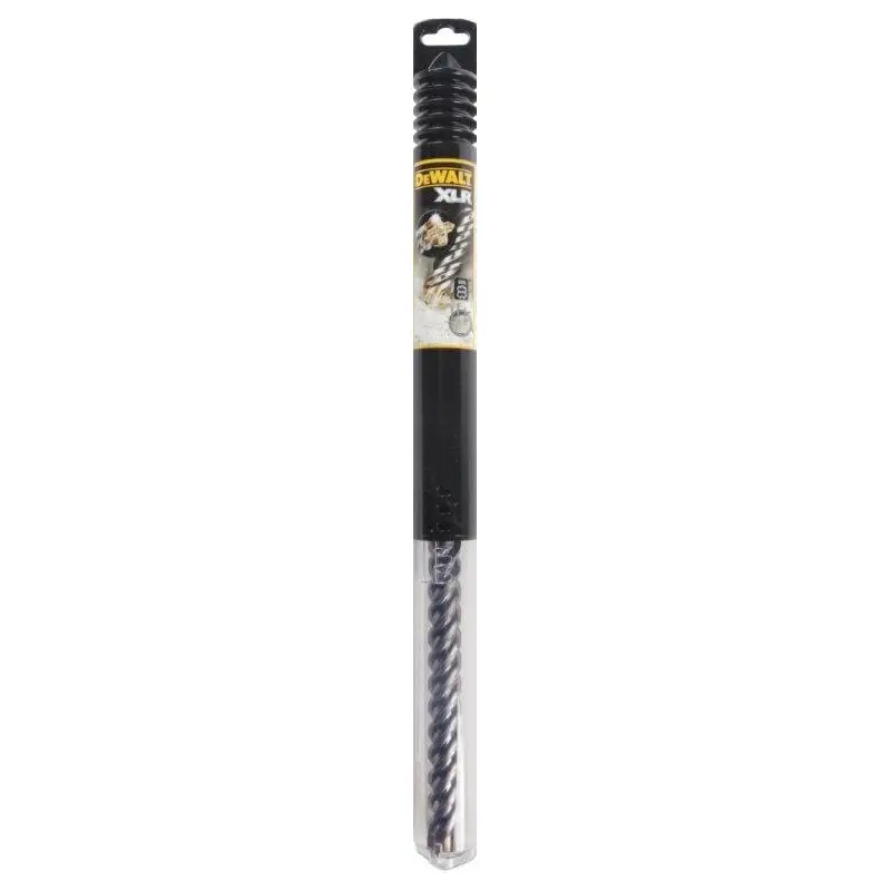 Offre Exclusive FORET BETON SDS MAX - Ø 35 x 450 x 570 MM - 4 TAILLANTS XLR - DEWALT | DT60838