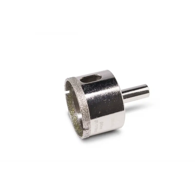 Solde Trépan EASY GRES Ø 43 MM. - RUBI | 5965