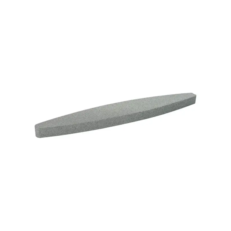 Pierre d'affûtage synthétique ”Carbor” - grain 220, 230 mm Bahco | LS-6160-23 Jusqu’à Épuisement Des Stocks