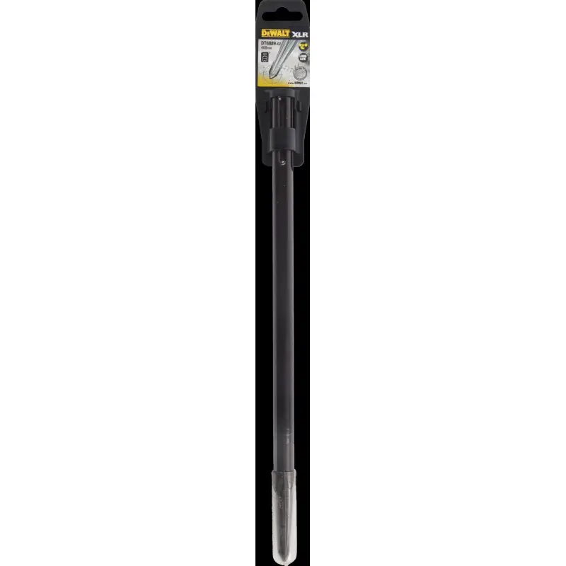 Remise BURIN POINTE SDS MAX XLR 400 MM - DEWALT | DT6889