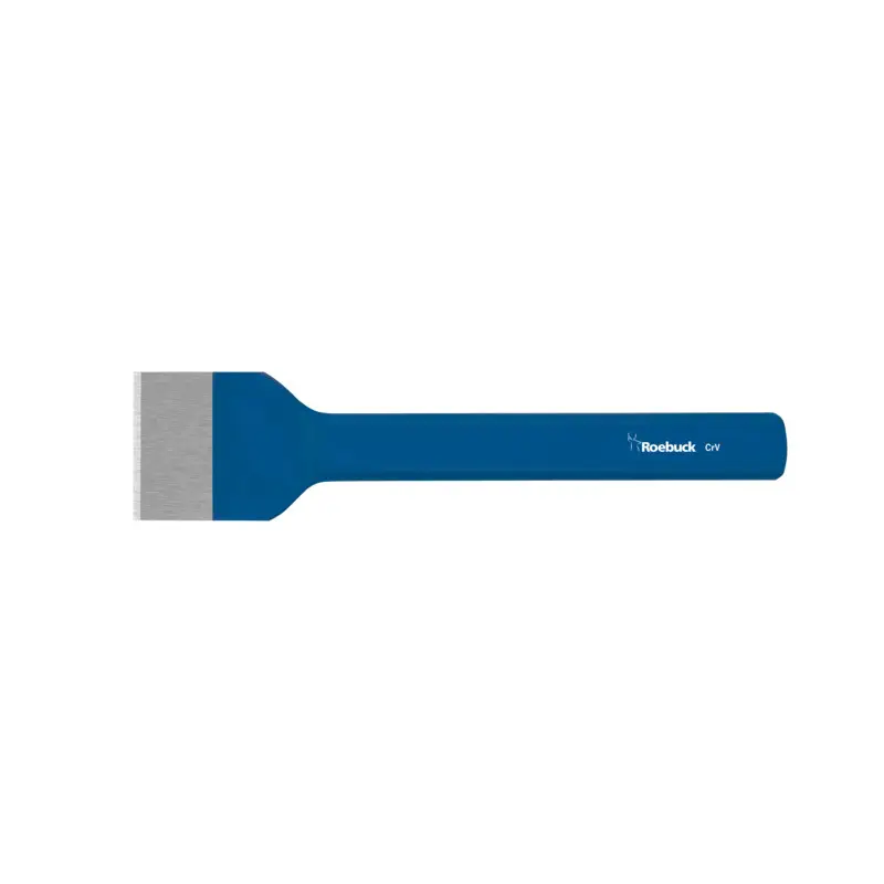 CISEAU A BRIQUE 250MM / 60MM - ROEBUCK | 5103019 Usine Directe