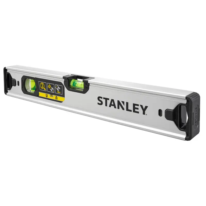 Remise NIVEAU TUBULAIRE 40CM STANLEY FATMAX PRO |FMHT43670-1