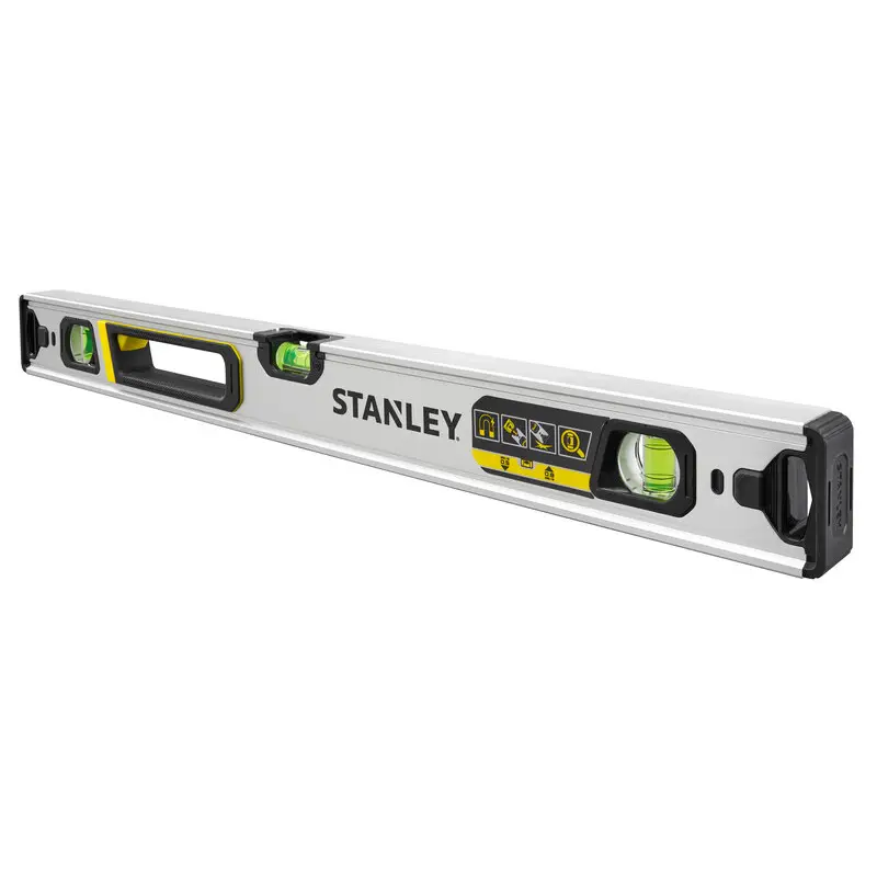 Expédition Rapide NIVEAU TUBULAIRE MAGNÉTIQUE 60CM STANLEY FATMAX PRO |FMHT43673-1