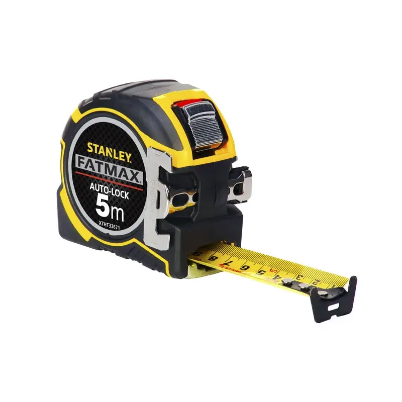 MESURE BLADE ARMOR MAGNETIQUE AUTOLOCK FATMAX PRO Stanley XTHT0-33671 Achat Immédiat